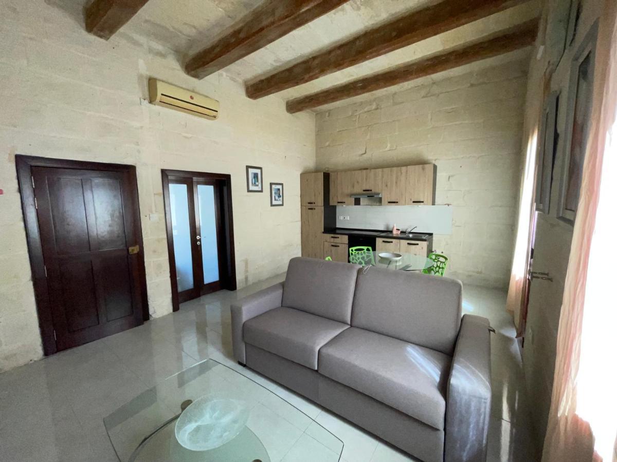 Sliema Heart Apartment Luaran gambar