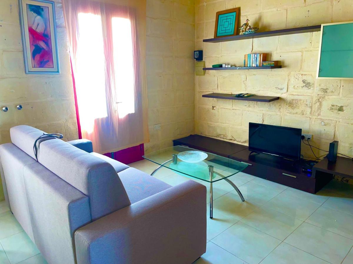 Sliema Heart Apartment Luaran gambar