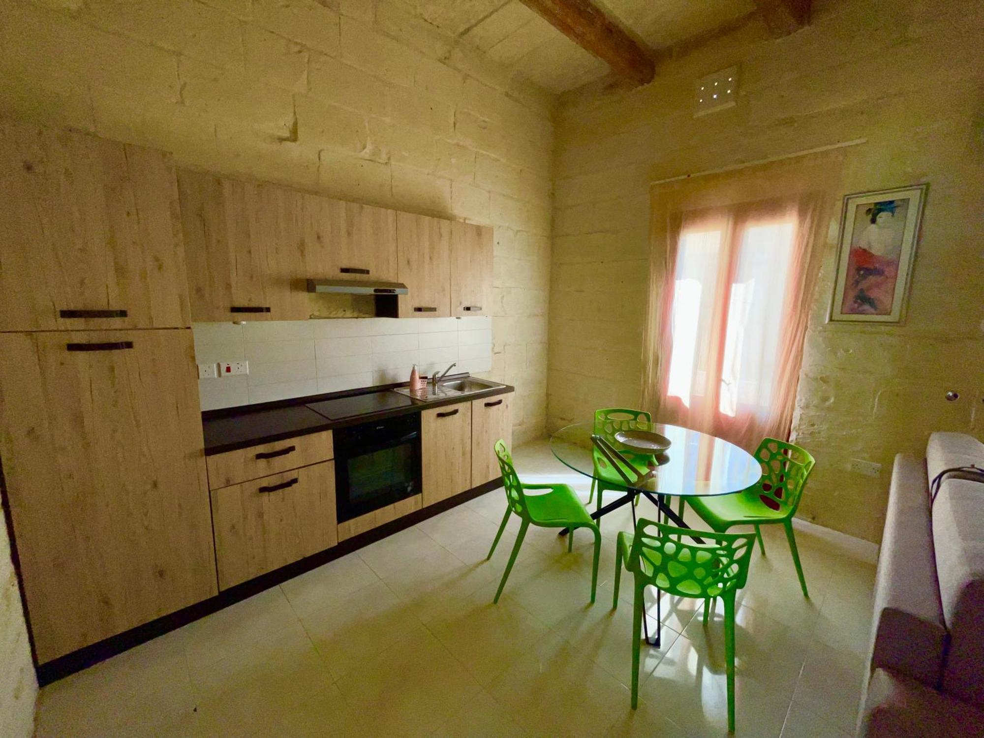Sliema Heart Apartment Luaran gambar