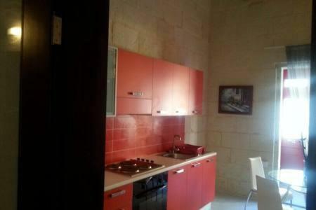Sliema Heart Apartment Luaran gambar