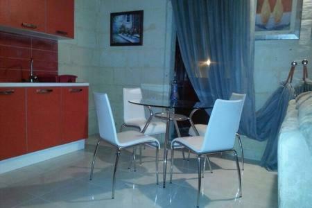 Sliema Heart Apartment Luaran gambar