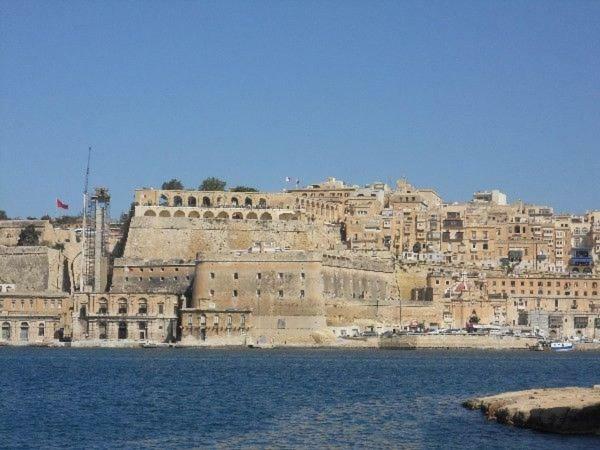 Sliema Heart Apartment Luaran gambar