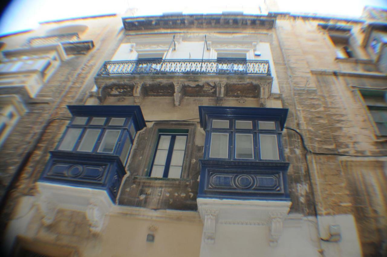 Sliema Heart Apartment Luaran gambar
